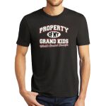 Super Soft Perfect Tri ® Tee Thumbnail