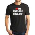 Super Soft Perfect Tri ® Tee Thumbnail