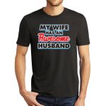 Super Soft Perfect Tri ® Tee Thumbnail