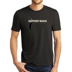 Super Soft Perfect Tri ® Tee Thumbnail
