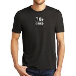 Super Soft Perfect Tri ® Tee Thumbnail