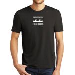 Super Soft Perfect Tri ® Tee Thumbnail