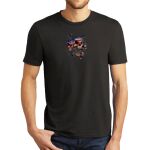 Super Soft Perfect Tri ® Tee Thumbnail