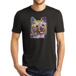 Super Soft Perfect Tri ® Tee Thumbnail