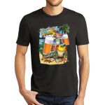 Super Soft Perfect Tri ® Tee Thumbnail
