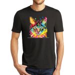 Super Soft Perfect Tri ® Tee Thumbnail