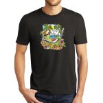 Super Soft Perfect Tri ® Tee Thumbnail