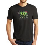 Super Soft Perfect Tri ® Tee Thumbnail