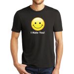 Super Soft Perfect Tri ® Tee Thumbnail