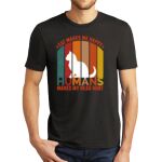 Super Soft Perfect Tri ® Tee Thumbnail