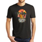 Super Soft Perfect Tri ® Tee Thumbnail