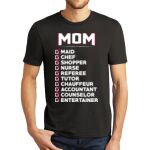 Super Soft Perfect Tri ® Tee Thumbnail