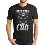 Super Soft Perfect Tri ® Tee Thumbnail