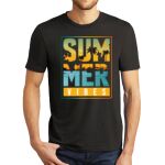 Super Soft Perfect Tri ® Tee Thumbnail