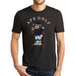 Super Soft Perfect Tri ® Tee Thumbnail