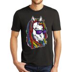 Super Soft Perfect Tri ® Tee Thumbnail