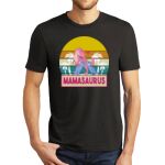 Super Soft Perfect Tri ® Tee Thumbnail