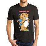 Super Soft Perfect Tri ® Tee Thumbnail