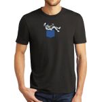 Super Soft Perfect Tri ® Tee Thumbnail