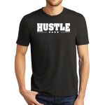 Super Soft Perfect Tri ® Tee Thumbnail