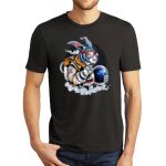 Super Soft Perfect Tri ® Tee Thumbnail