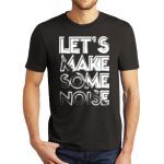 Super Soft Perfect Tri ® Tee Thumbnail