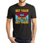 Super Soft Perfect Tri ® Tee Thumbnail