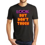 Super Soft Perfect Tri ® Tee Thumbnail