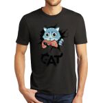Super Soft Perfect Tri ® Tee Thumbnail