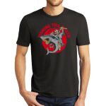 Super Soft Perfect Tri ® Tee Thumbnail