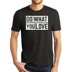 Super Soft Perfect Tri ® Tee Thumbnail