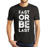 Super Soft Perfect Tri ® Tee Thumbnail