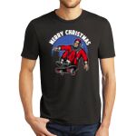Super Soft Perfect Tri ® Tee Thumbnail