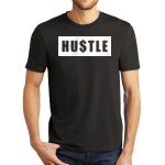 Super Soft Perfect Tri ® Tee Thumbnail