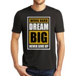 Super Soft Perfect Tri ® Tee Thumbnail