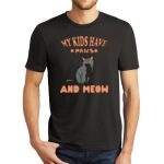 Super Soft Perfect Tri ® Tee Thumbnail