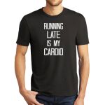 Super Soft Perfect Tri ® Tee Thumbnail