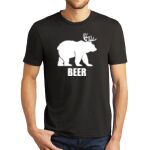 Super Soft Perfect Tri ® Tee Thumbnail