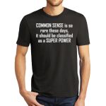 Super Soft Perfect Tri ® Tee Thumbnail