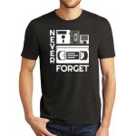 Super Soft Perfect Tri ® Tee Thumbnail