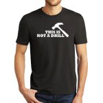Super Soft Perfect Tri ® Tee Thumbnail