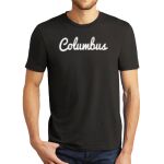 Super Soft Perfect Tri ® Tee Thumbnail