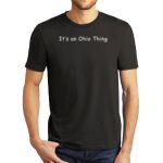 Super Soft Perfect Tri ® Tee Thumbnail