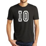 Super Soft Perfect Tri ® Tee Thumbnail