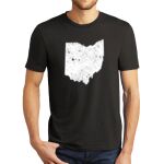 Super Soft Perfect Tri ® Tee Thumbnail