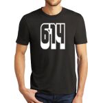 Super Soft Perfect Tri ® Tee Thumbnail