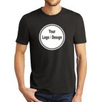 Super Soft Perfect Tri ® Tee Thumbnail
