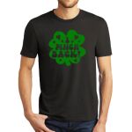 Super Soft Perfect Tri ® Tee Thumbnail
