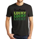 Super Soft Perfect Tri ® Tee Thumbnail
