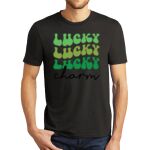 Super Soft Perfect Tri ® Tee Thumbnail